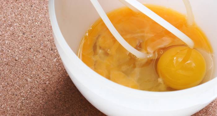 La salsa holandesa perfecta