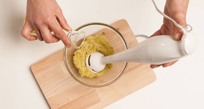 Un mejor resultado con aceite de oliva