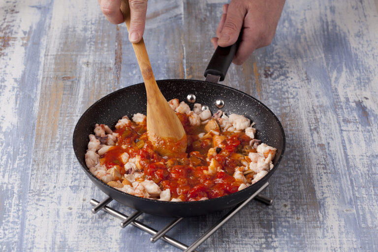 Aprovecha las sobras