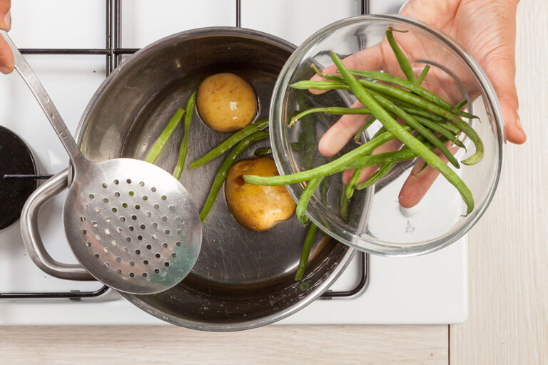 Unas patatas más suaves