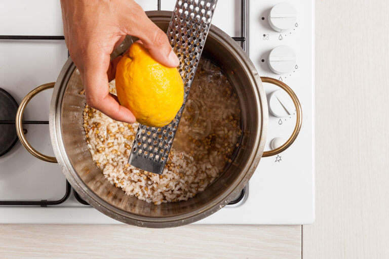 ¡refresca tu plato!