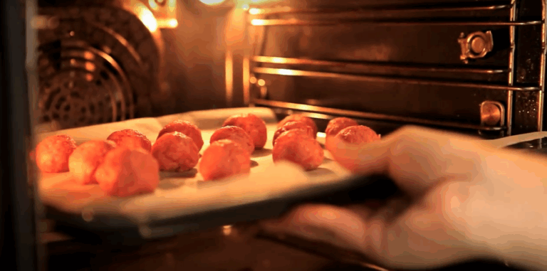 Albóndigas más saludables