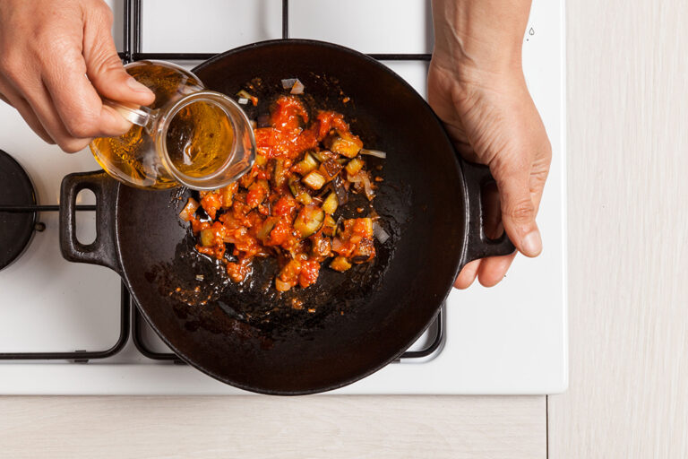 Una salsa a tu gusto 