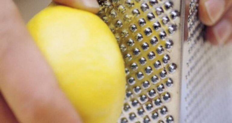 Aprovecha las pieles de las frutas