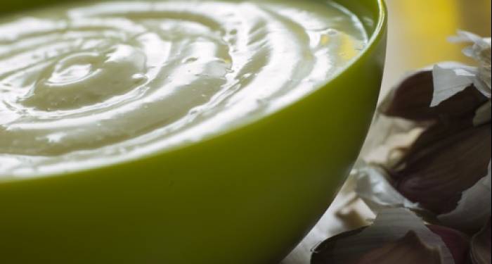 Elabora una mayonesa de éxito