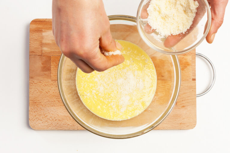 Un plato más sabroso