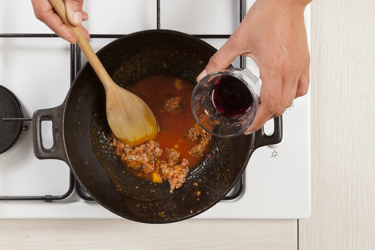 Espaguetis más sabrosos