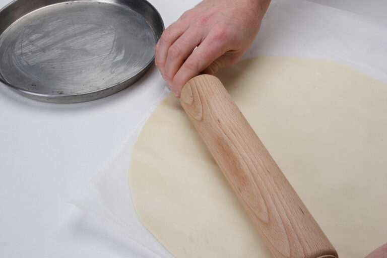 La medida perfecta de la masa