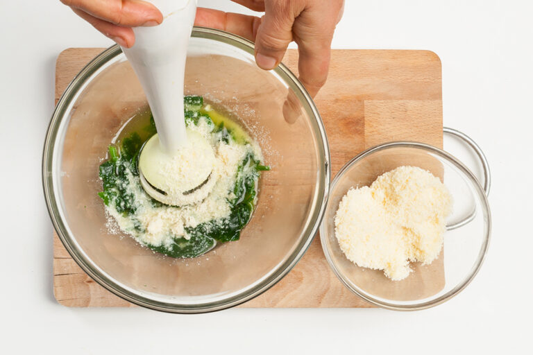 Un flan más cremoso