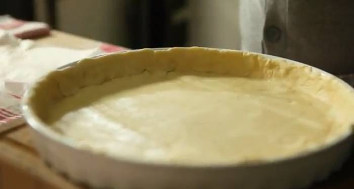 La masa siempre perfecta