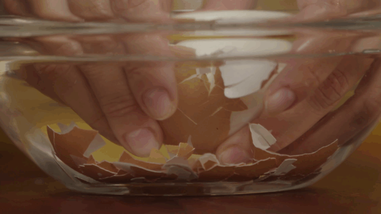 La deliciosa sopa de picadillo destaca por sus ingredientes bien picados.