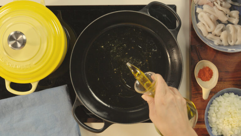 Platos de arroz hay de múltiples variedades.