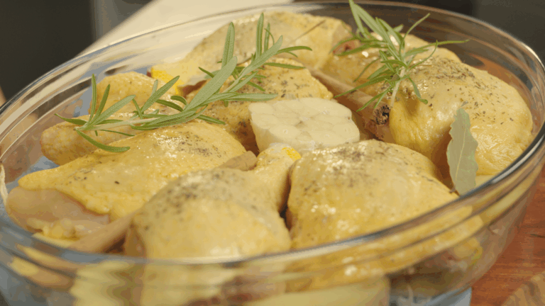 Si quieres darle un toque caramelizado a tu receta, ¡ten en cuenta este truco!