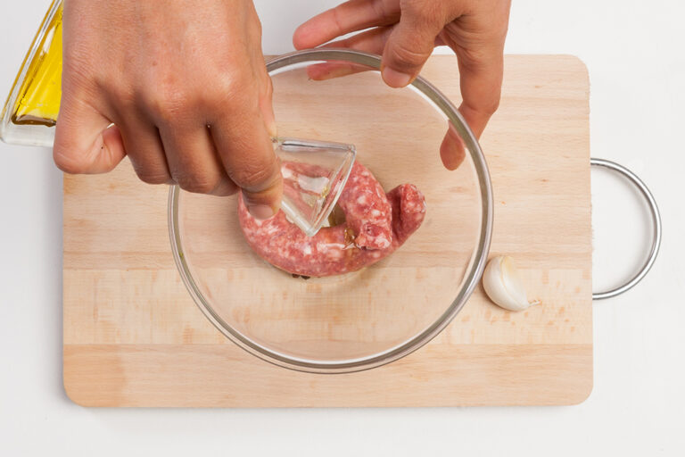 Un estofado más sabroso