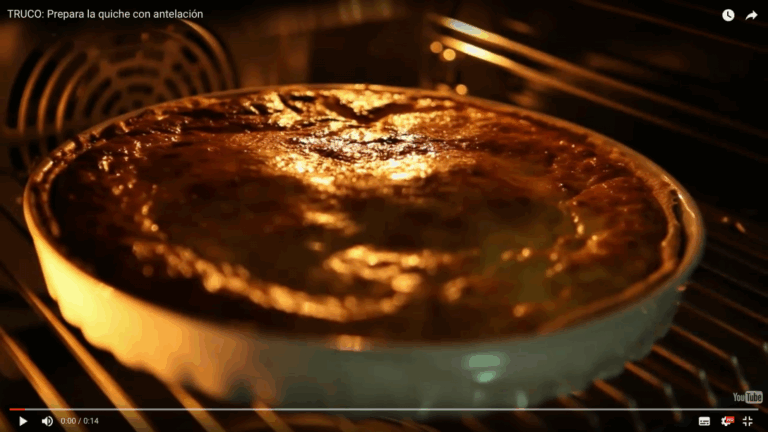 &nbsp; si tenemos invitados en casa lo último que queremos es ir con prisas en el último momento.