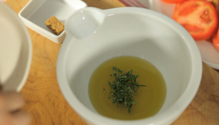 Para que no se humedezca el pan