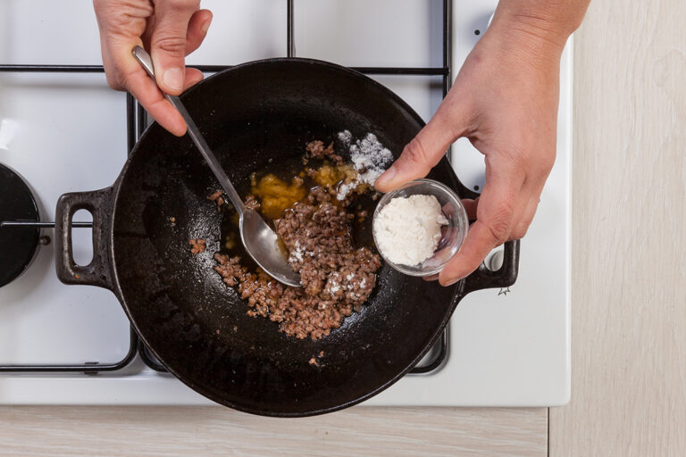 Consigue la densidad ideal del relleno