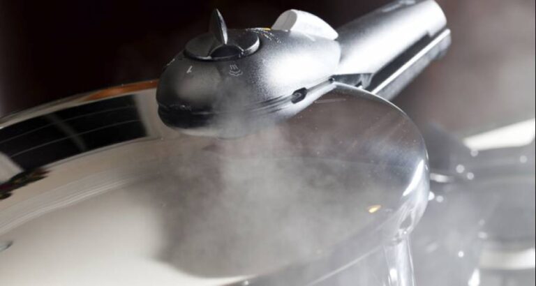 Cocina las lentejas en menos tiempo