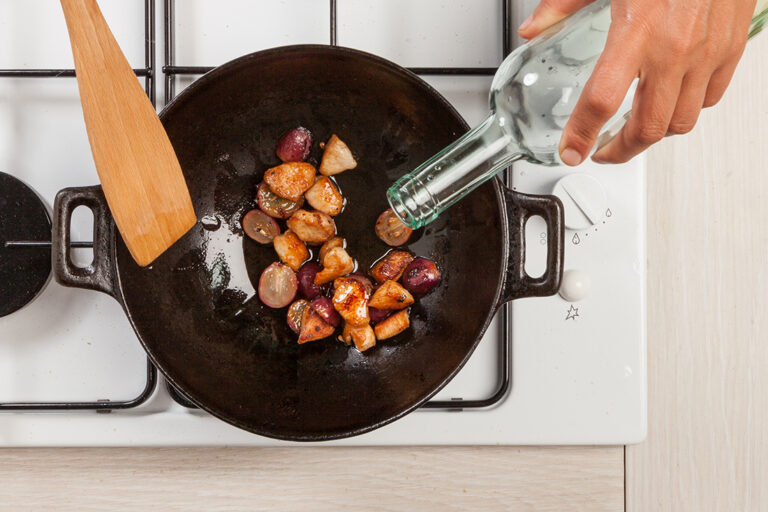 Dale sabor a la salsa