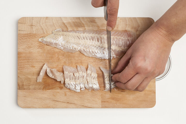 Un corte más sabroso