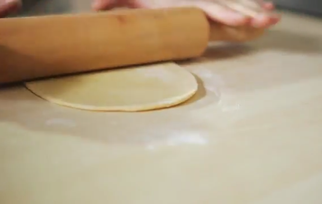 Elabora tu masa de hojaldre