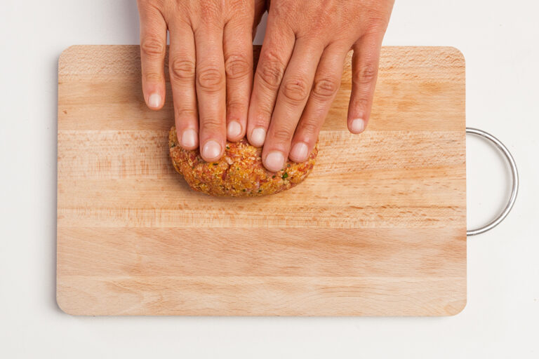 Aprovecha las sobras de carne