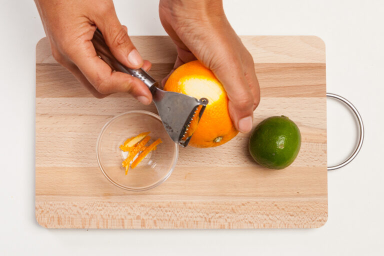 Da sabor a los escalopes