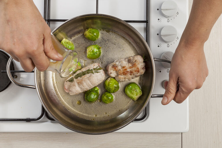 Una carne más sabrosa