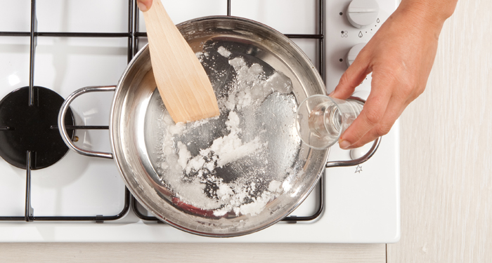 Gelatina con un sabor más fresco