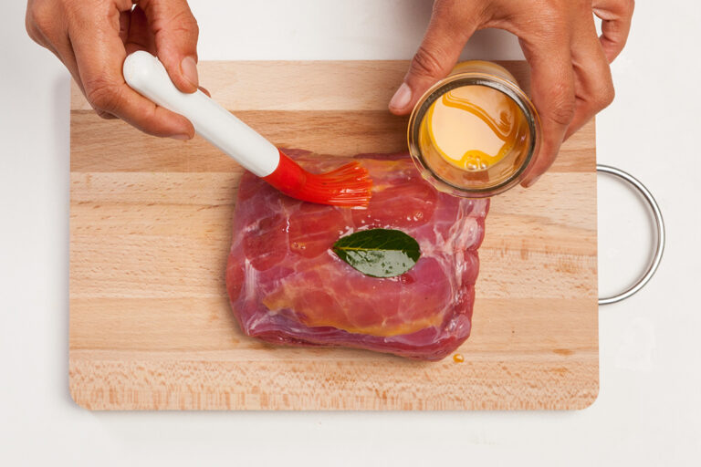 Para que esta receta te quede mucho más colorida y sabrosa existe un truco la mar de sencillo.