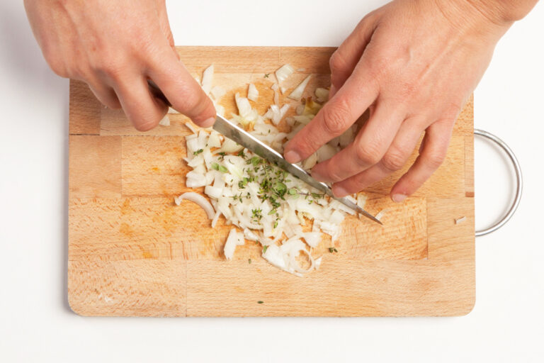 Un plato más sabroso