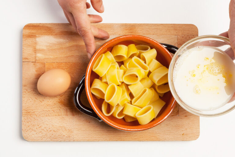 Dale una suave textura a la tortilla