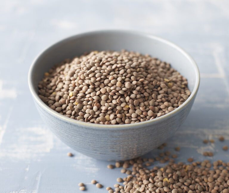 ¿no tienes tiempo de cocer las lentejas?