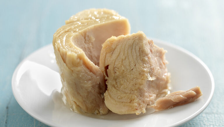 Elige el atún adecuado para los guisos