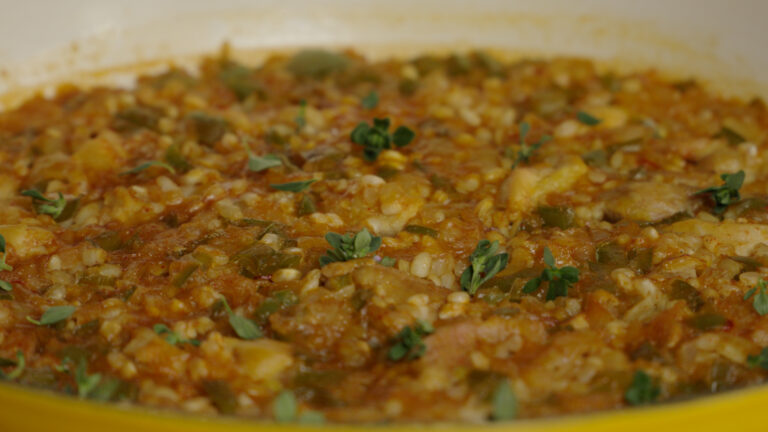 Seguro que te gusta el arroz en su punto, que no esté ni un poco duro ni demasiado hecho y, mucho menos, que no esté pasado de cocción.