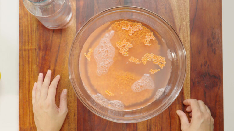 ¡anota este súper truco gallina blanca!