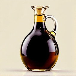 Aceite de trufa negra