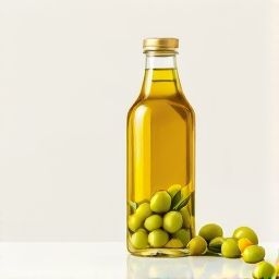 Aceituna en aceite