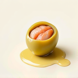 Aceituna rellena de anchoa