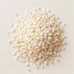 Arroz blanco