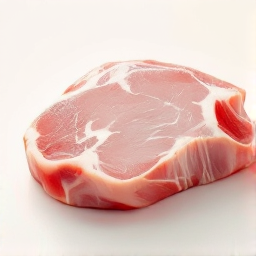 Carne de cerdo