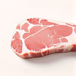 Carne magra de cerdo