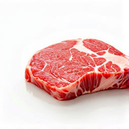 Carne magra de ternera