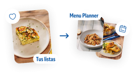 ¿Te gusta esta receta?