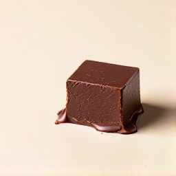 Chocolate fondant