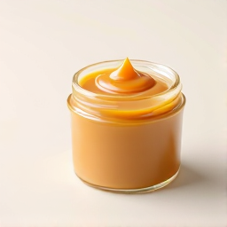 Dulce de leche