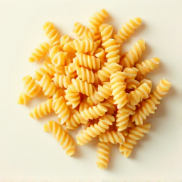 Fusilli