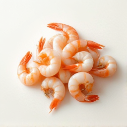 Gamba langostinera