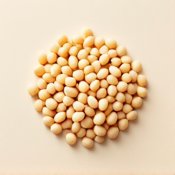 Garbanzo de castilla