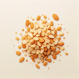 Granillo de almendra